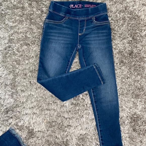 Jean Bundle 👖✨ - Picture 8 of 12